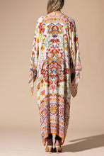 Load image into Gallery viewer, Delphi Kimono
