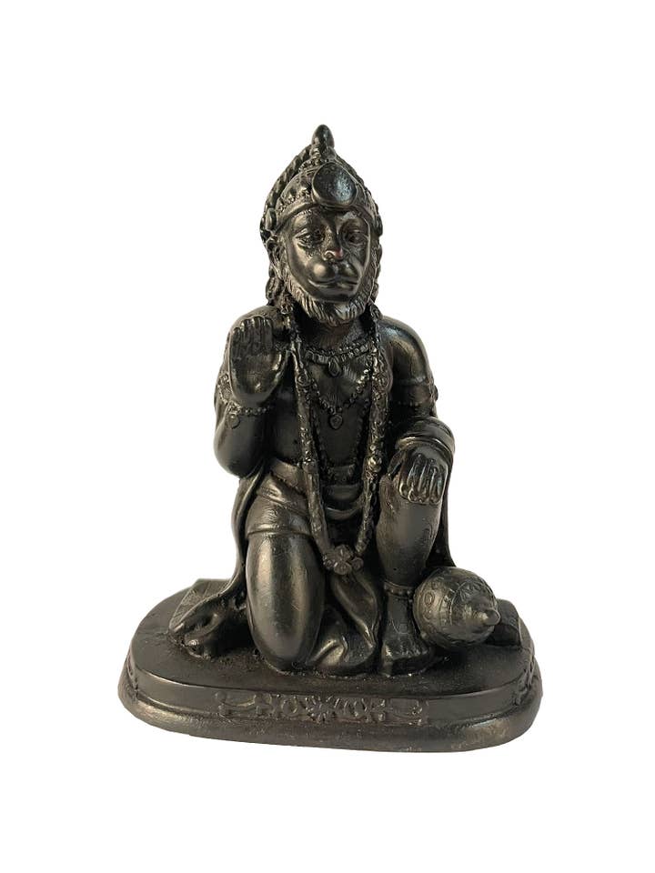 Hanuman Statue