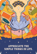 Load image into Gallery viewer, Cards for Daily Gratitude by Brooklyn McLellan