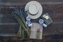 Load image into Gallery viewer, Lavender | Flower Seed Grow Kit