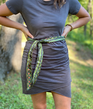 Load image into Gallery viewer, Silk Headband