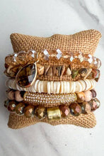 Load image into Gallery viewer, Firenza Bracelet Set