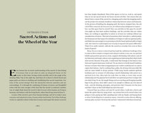 Load image into Gallery viewer, Sacred Actions