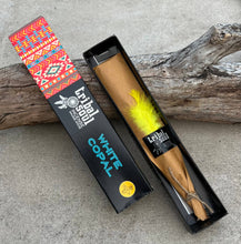 Load image into Gallery viewer, Tribal Soul Incense Smudge Sticks - 8 Flavors