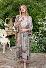 Load image into Gallery viewer, Imaginarium Matinee (Opera) Duster Kimono Robe