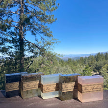 Load image into Gallery viewer, Green Jade Handmade Soap : HEALING