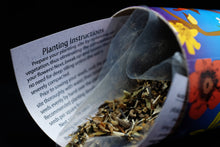 Load image into Gallery viewer, Wildflower Mix | Seed Grow Kit