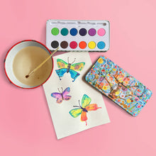 Load image into Gallery viewer, Tree of Life Watercolor Paint Set