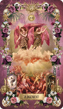 Load image into Gallery viewer, Tarot Divinatorium by André Sanchez