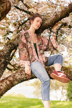 Load image into Gallery viewer, Make A Wish Pixie Duster Cropped Kimono