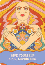 Load image into Gallery viewer, Cards for Daily Gratitude by Brooklyn McLellan