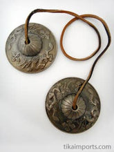 Load image into Gallery viewer, Tincha Chimes-Dragon