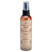 Load image into Gallery viewer, 4oz Linen &amp; Room Spray - Palo Santo