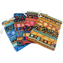 Load image into Gallery viewer, Colorful Cotton Bags