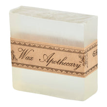 Load image into Gallery viewer, Green Jade Handmade Soap : HEALING