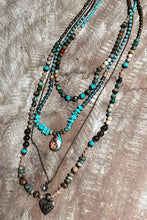 Load image into Gallery viewer, Mesa Necklace