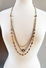 Load image into Gallery viewer, Justina Necklace