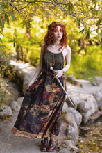 Load image into Gallery viewer, The Messenger Long Maxi Slip Dress
