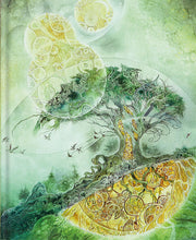 Load image into Gallery viewer, Timeless Tree Journal