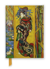 Load image into Gallery viewer, Vincent Van Gogh: The Courtesan Journal