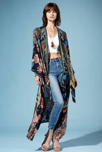 Load image into Gallery viewer, Ethereal Bloom Kimono