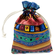 Load image into Gallery viewer, Colorful Cotton Bags