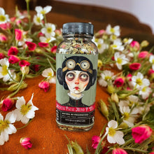 Load image into Gallery viewer, Miss Mental Pause Menopause Women's Menstrual Liberation Tea