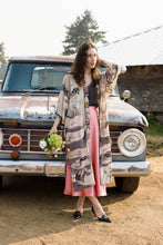 Load image into Gallery viewer, Take My Hand Full Length Kimono Robe