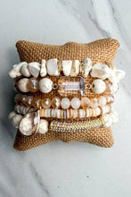 Load image into Gallery viewer, Firenza Bracelet Set
