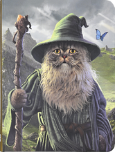 Load image into Gallery viewer, Catdalf Journal