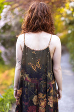 Load image into Gallery viewer, The Messenger Long Maxi Slip Dress