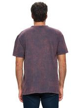 Load image into Gallery viewer, SALE Men's T-Shirt Sacred Geometry Chakras Meditation