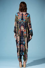 Load image into Gallery viewer, Ethereal Bloom Kimono