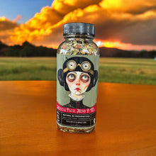 Load image into Gallery viewer, Miss Mental Pause Menopause Women's Menstrual Liberation Tea