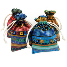 Load image into Gallery viewer, Colorful Cotton Bags