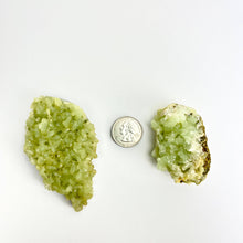Load image into Gallery viewer, Prehnite | Raw | Morocco