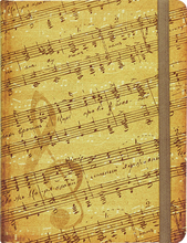 Load image into Gallery viewer, Music Journal