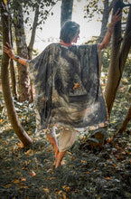 Load image into Gallery viewer, Castles In The Air Duster Kimono