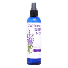 Load image into Gallery viewer, Soothing Sleep Mist/8oz