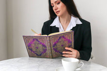 Load image into Gallery viewer, Paperblanks Bijou Lined Hardcover