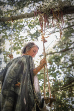 Load image into Gallery viewer, Castles In The Air Duster Kimono