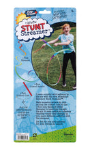Load image into Gallery viewer, Playground Classics Rainbow Stunt Streamer