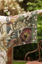 Load image into Gallery viewer, Love Grows Wild Opera Duster Kimono Robe w/ Bees