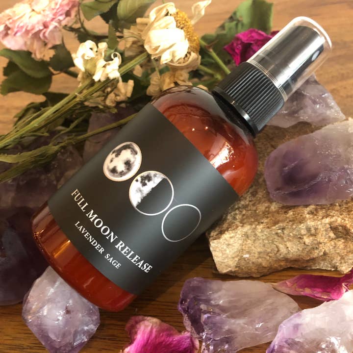 Full Moon Body Mist