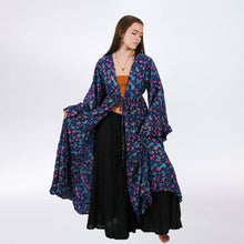Load image into Gallery viewer, Winged Meadow Duster