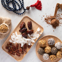 Load image into Gallery viewer, Sattva Vida Bites - Peanut Envy