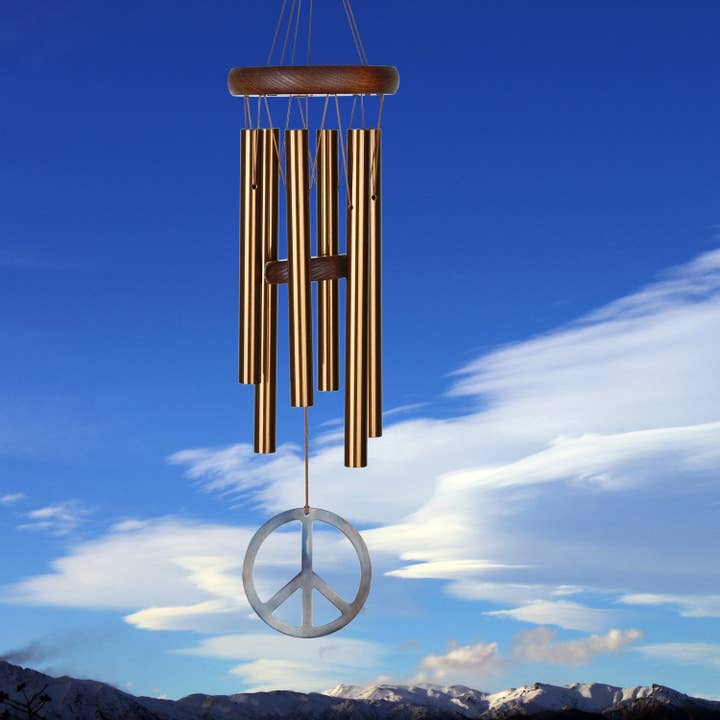 Peace Chime