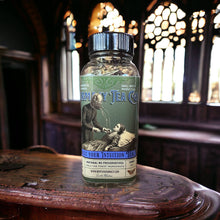 Load image into Gallery viewer, Trust your intuition Vintage Victorian Herbal Tea blend