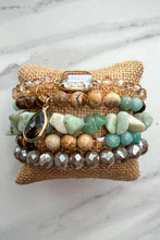 Load image into Gallery viewer, Firenza Bracelet Set