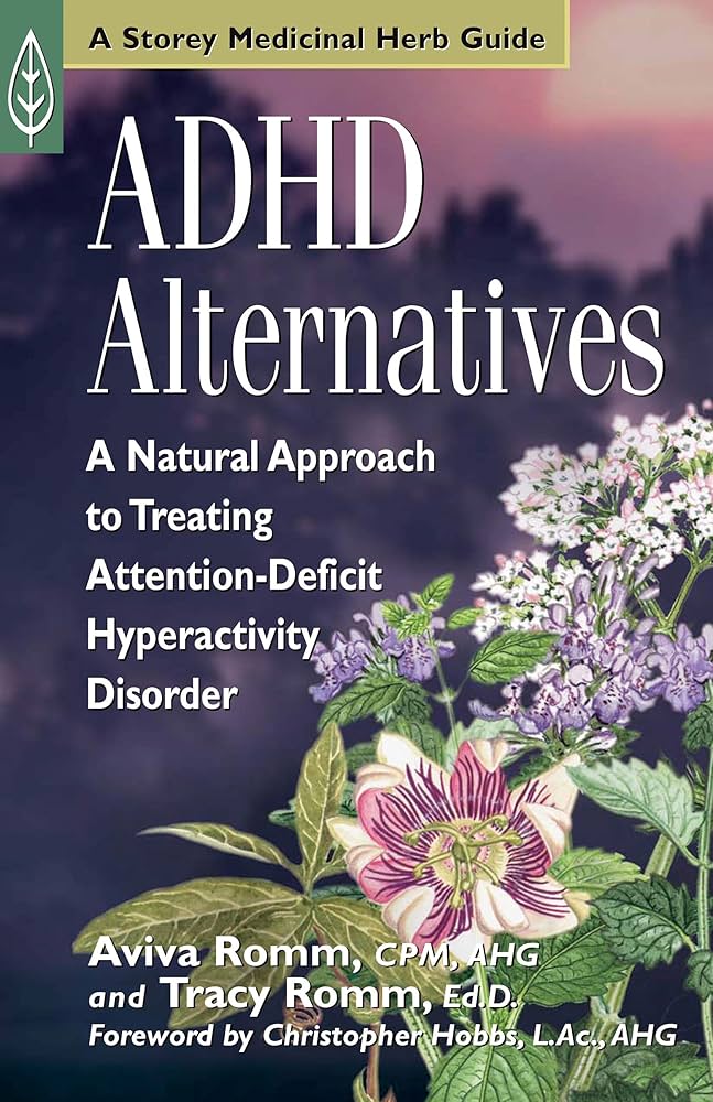 ADHD Alternatives